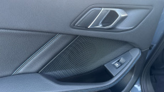 BMW 1 Series 118i [136] M Sport 5dr [Live Cockpit Professional] Petrol Hatchback